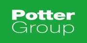 potters logo